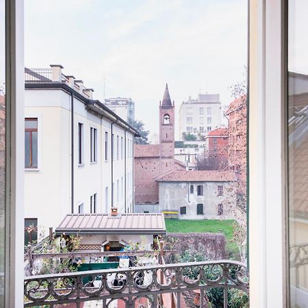 Amazing Flat Near Duomo & Colonne Di San Lorenzo By Easylife มิลาน ภายนอก รูปภาพ