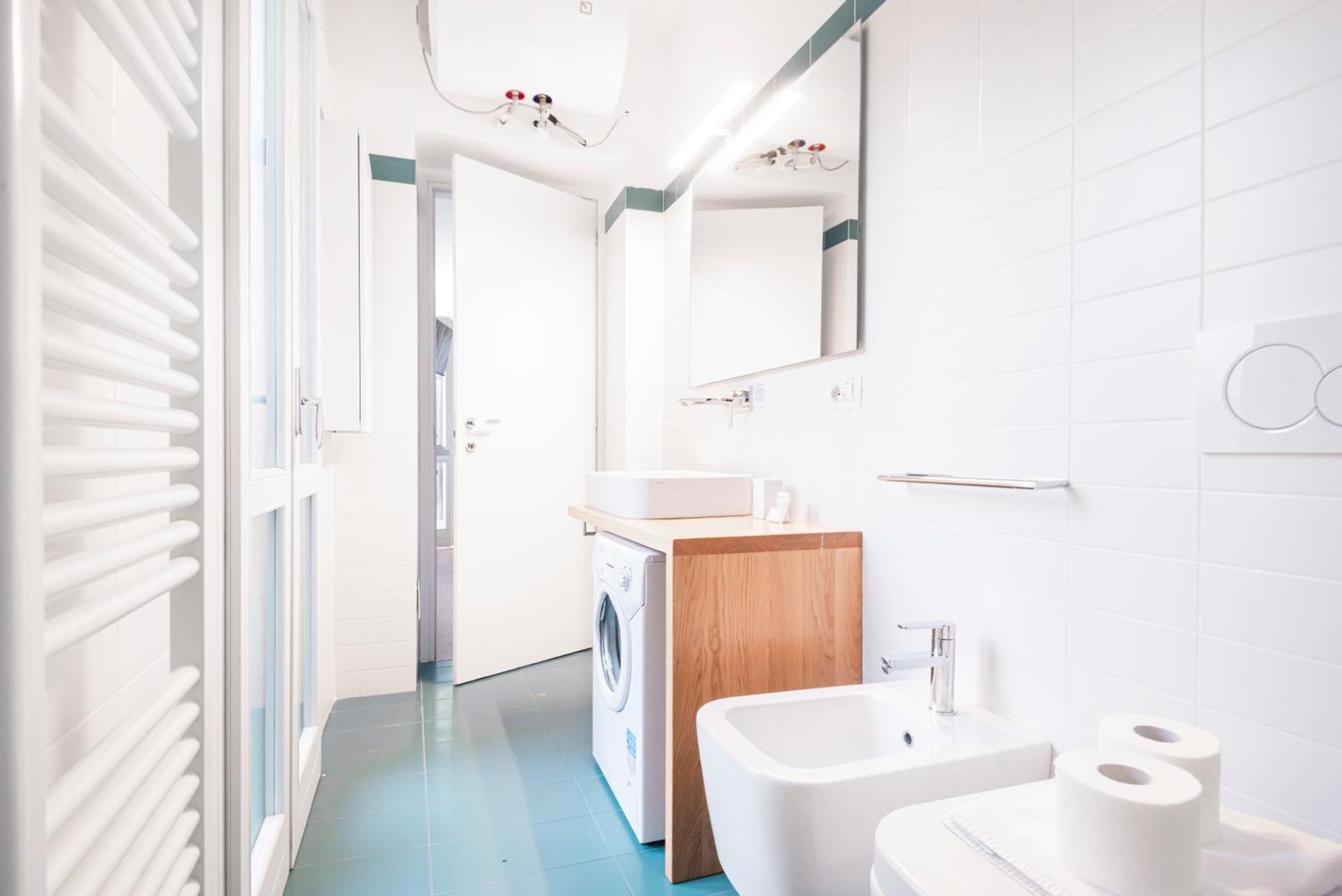 Amazing Flat Near Duomo & Colonne Di San Lorenzo By Easylife มิลาน ภายนอก รูปภาพ
