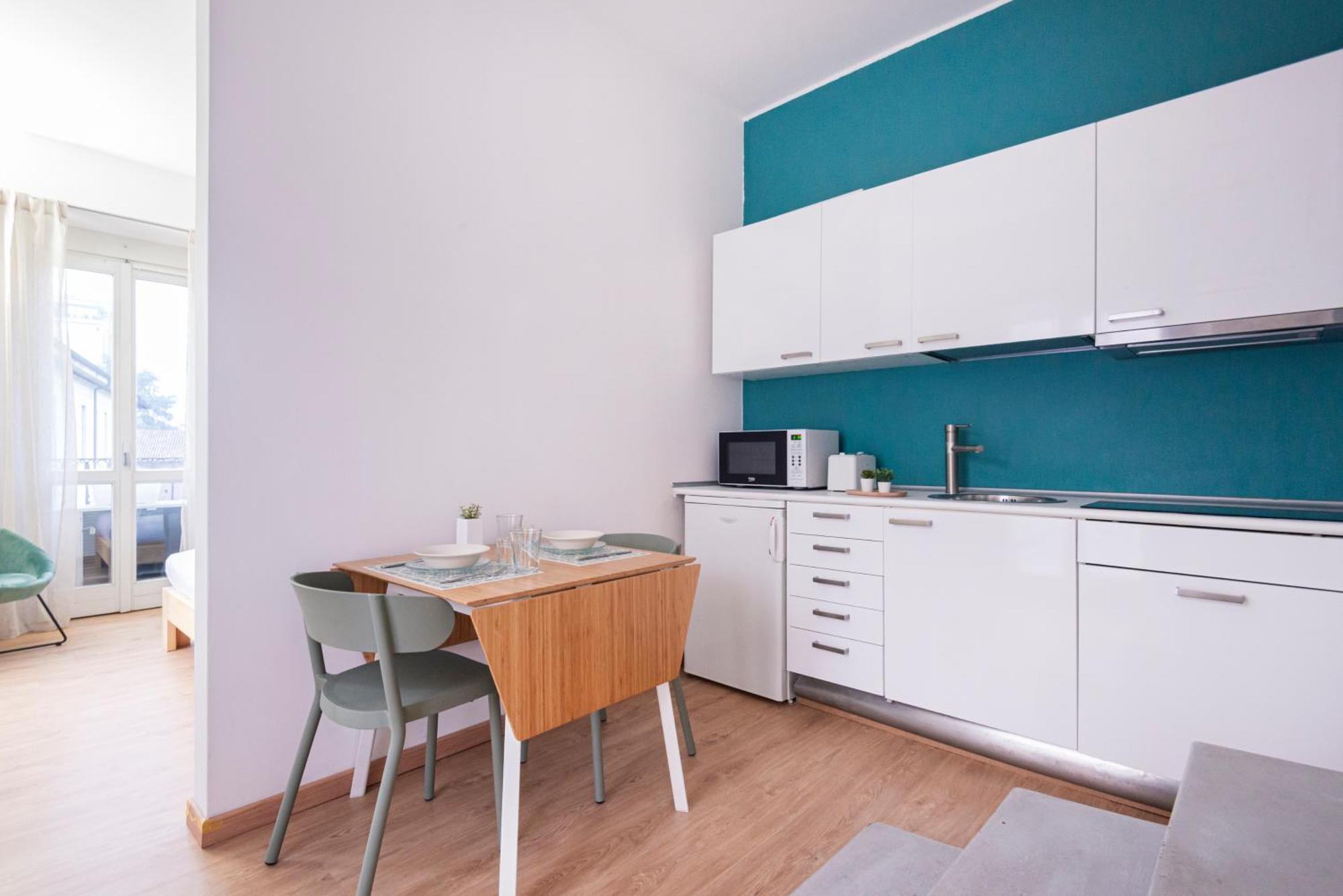 Amazing Flat Near Duomo & Colonne Di San Lorenzo By Easylife มิลาน ภายนอก รูปภาพ