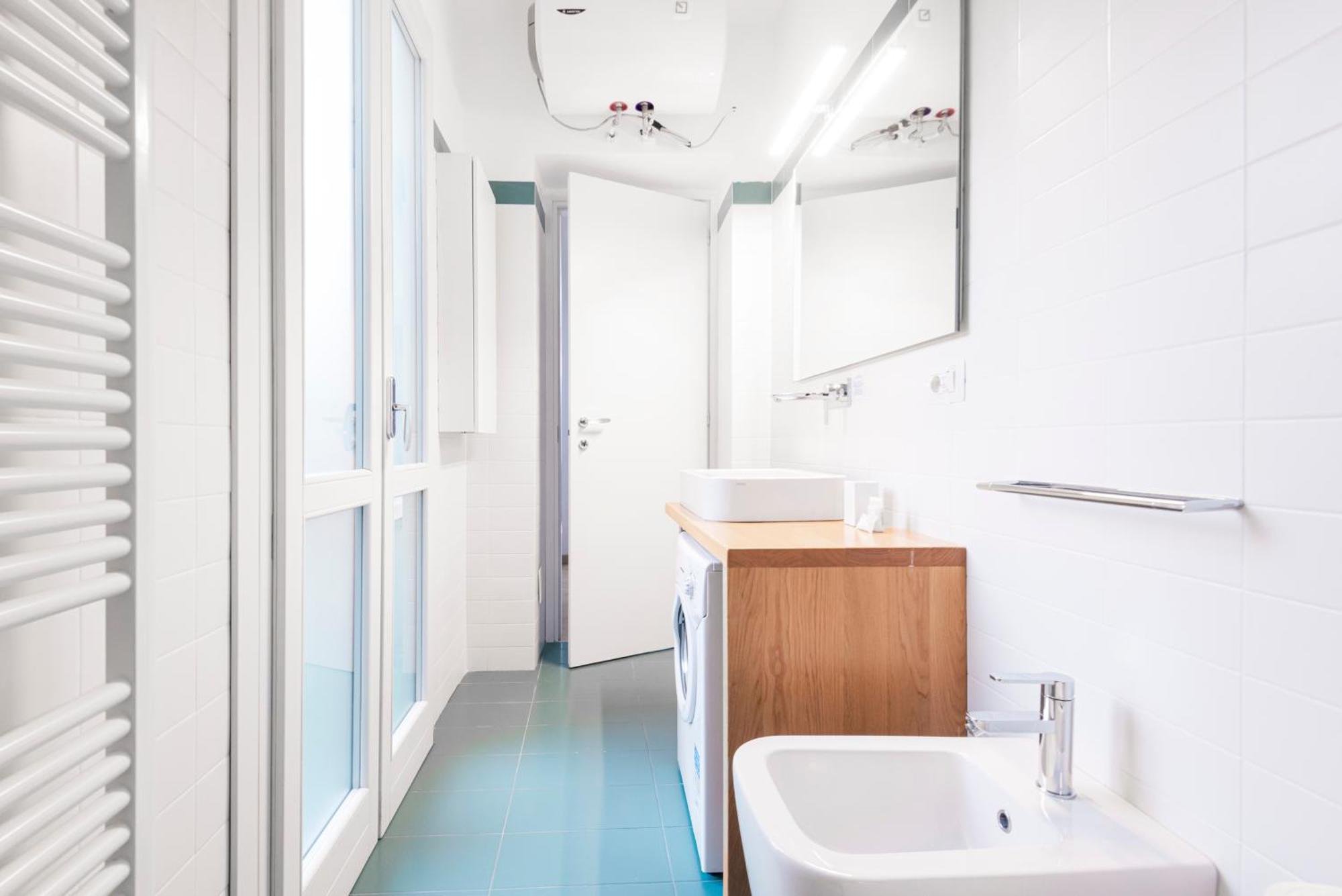 Amazing Flat Near Duomo & Colonne Di San Lorenzo By Easylife มิลาน ภายนอก รูปภาพ