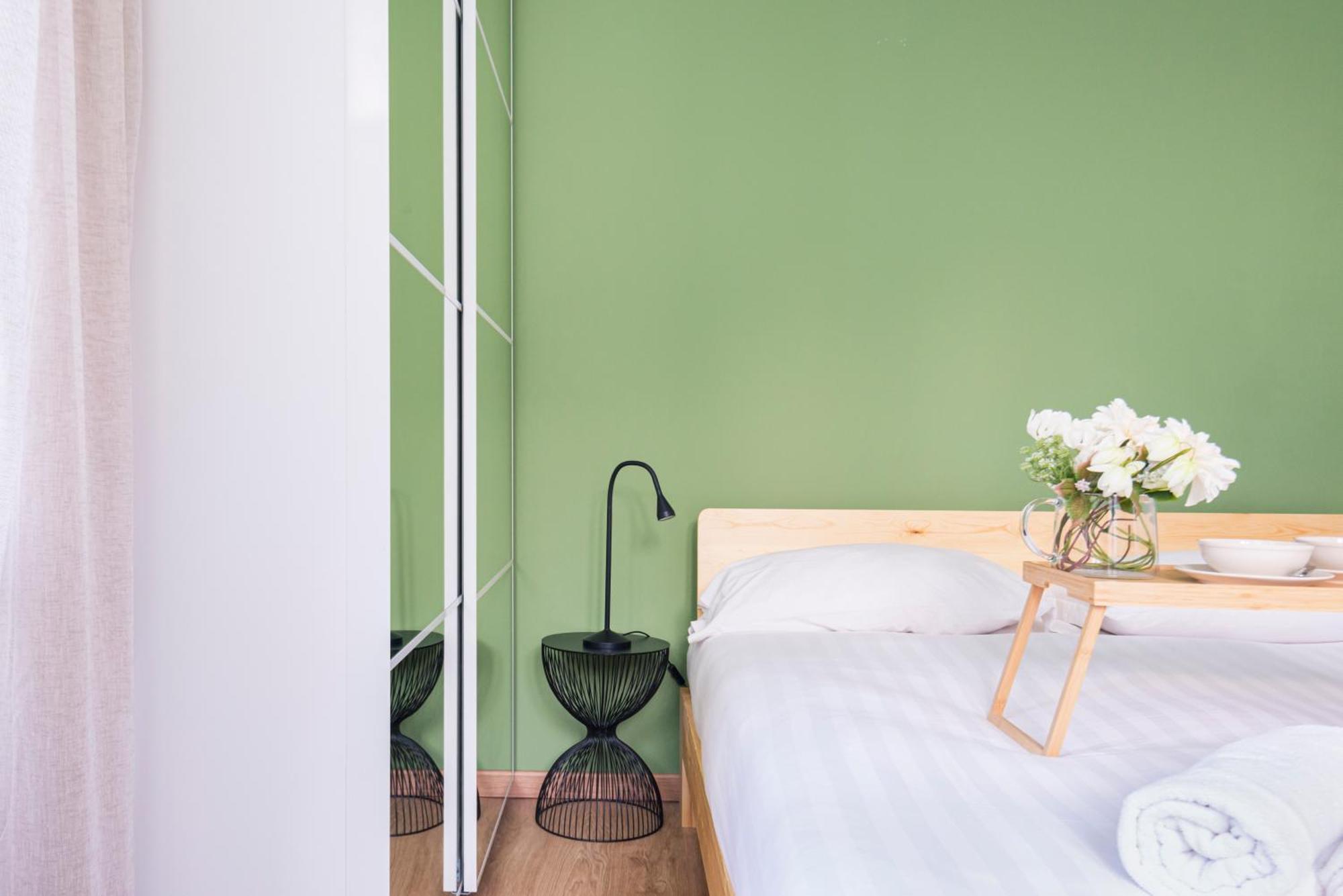 Amazing Flat Near Duomo & Colonne Di San Lorenzo By Easylife มิลาน ภายนอก รูปภาพ