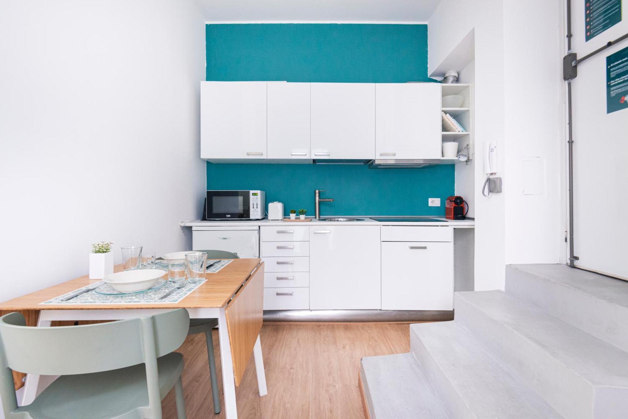 Amazing Flat Near Duomo & Colonne Di San Lorenzo By Easylife มิลาน ภายนอก รูปภาพ