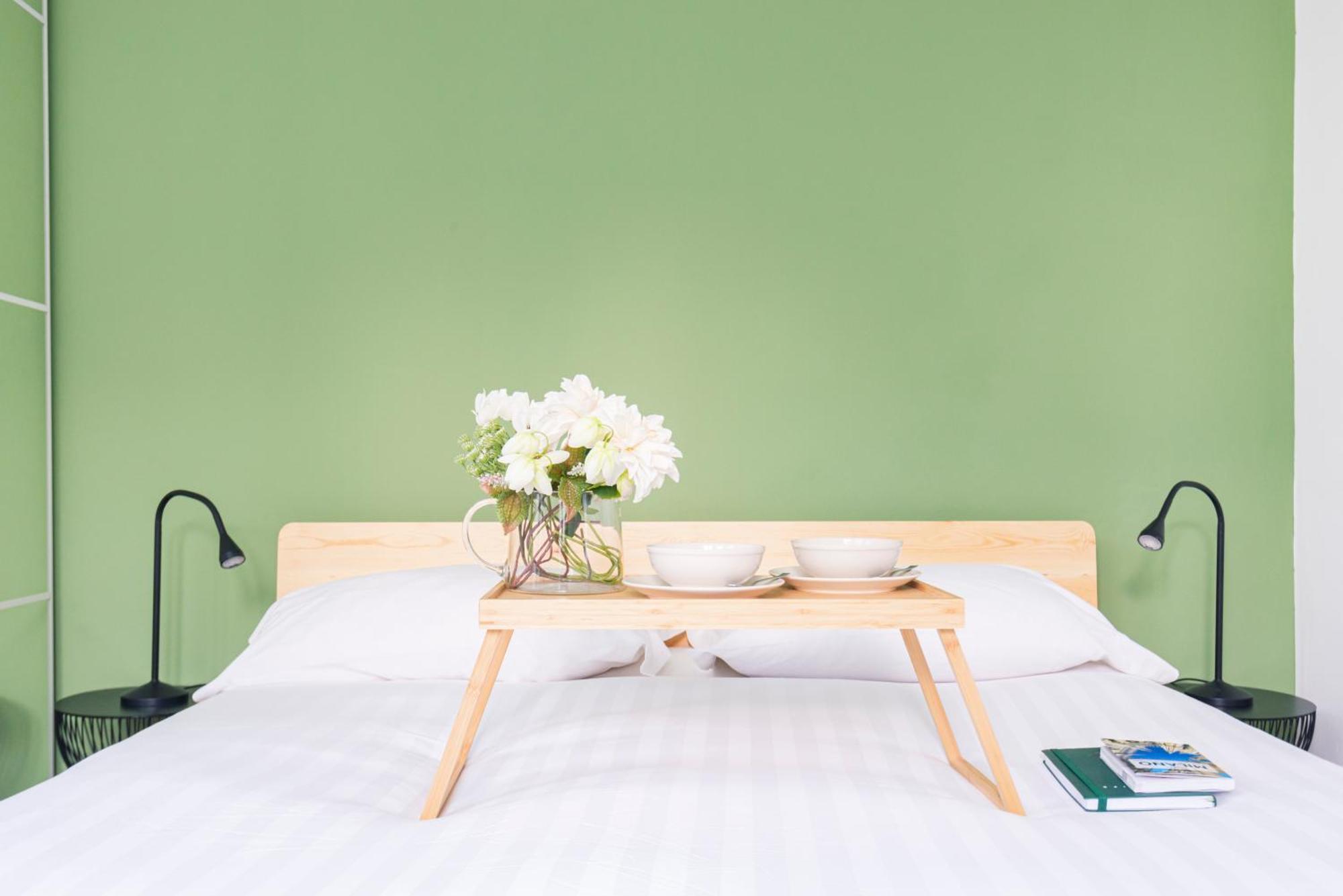 Amazing Flat Near Duomo & Colonne Di San Lorenzo By Easylife มิลาน ภายนอก รูปภาพ